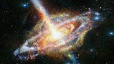 Rekordna neutronska zvezda Crna udovica masivnija nego što se mislilo: Fizički nemoguće