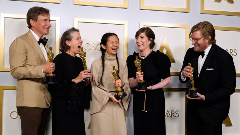 Rekordno niska gledanost dodjele Oscara