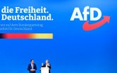 Rekordno visoka podrška nemačkim nacionalistima; Prvi put imaju svog kandidata