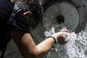 Rekordno visoke temperature u Evropi: Stručnjaci upozoravaju na opasnost od više hiljada smrtnih slučajeva u narednim danima