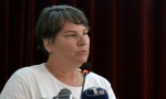 Rektorka za Novosti: Ni danas nas nisu pustili da uđemo