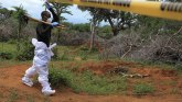 Religija i Kenija: Vođa kulta osumnjičen da je odveo blizu 100 ljudi u smrt