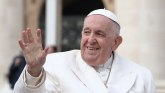 Katolička crkva: Papa Franja bio u bolnici tri dana zbog respiratorne infekcije
