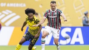 Remi Borusije Dortmund i Fluminensea na Svetskom klupskom prvenstvu