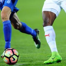Remi amaterske selekcije FS Vojvodine i San Marina na UEFA Kupu regiona