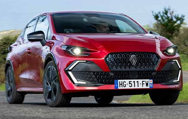 Renault Clio VI, lisabonska premijera: Da li je kralj B-segmenta upravo postao Imperator?