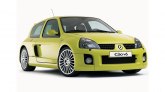 Renault Clio iz 2004. prodat za 100.000 evra FOTO