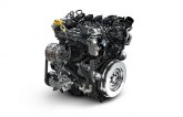 Renault Nissan + Mercedes = Novi 1.3 turbo benzinac
