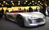 Renault Trezor: Pogled u budućnost sportskih automobila