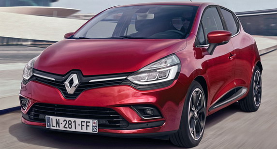Renault i Dacia ponuda za oktobar