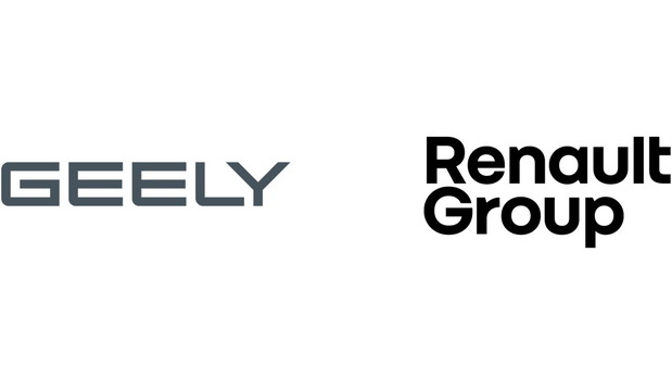 Renault i Geely ovog meseca finalizuju zajedničko preduzeće