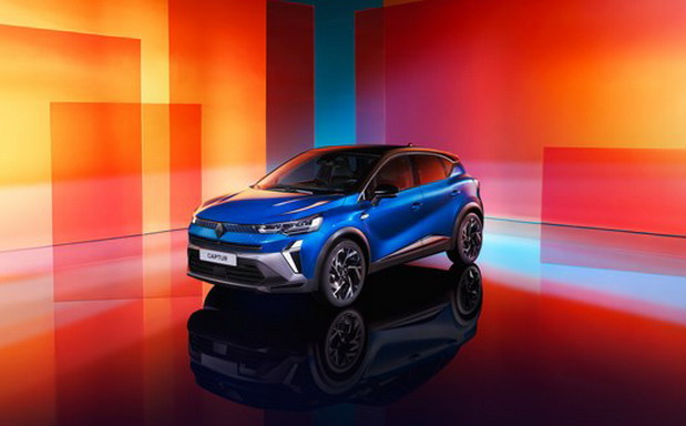 Renault letnja ponuda