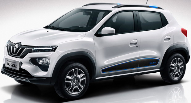 Renault nastavlja proizvodnju u Kini i Južnoj Koreji