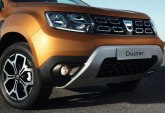 Renault potvrdio  stiže Dacia Duster pik-ap FOTO