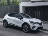 Renault predstavio dva nova hibrida