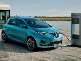 Renault prodao rekordan broj električnih automobila