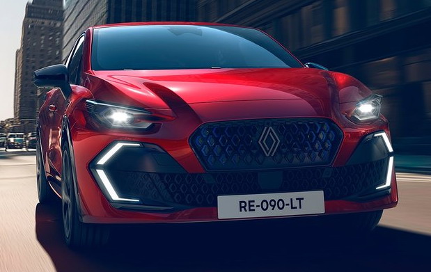 Renault razmatra sportski Clio u hibridnoj varijanti