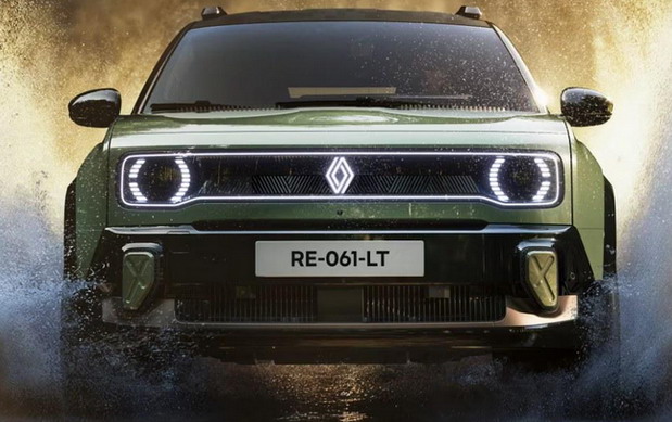 Renault želi da bude pouzdan kao Toyota i brz u razvoju kao kineski brendovi