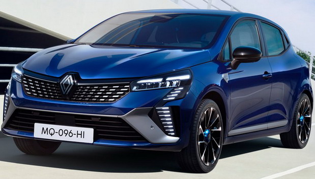 Renaultova prodaja u drugom tromesečju stagnirala zbog pada potražnje za kombijima