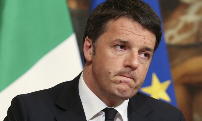 Renci doživeo debakl na referendumu, najavio ostavku