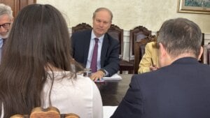 Rene Trokaz, francuski diplomata, razgovarao sa srpskim i bošnjačkim liderima: Tema non-pejper