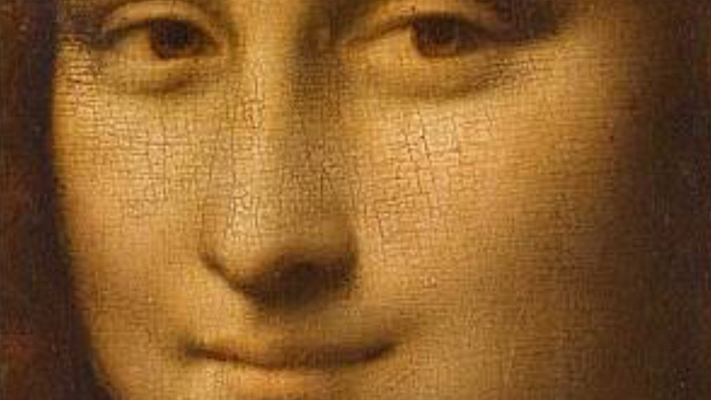 Replika Mona Lize prodata za 2,9 miliona evra
