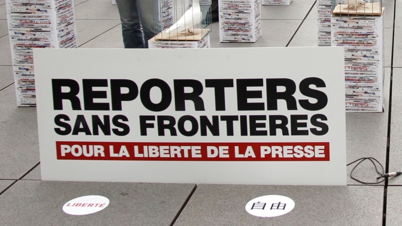 Reporteri bez granica: Zakon koji je predložila Vlada Srbije neće smanjiti rusku propagandu