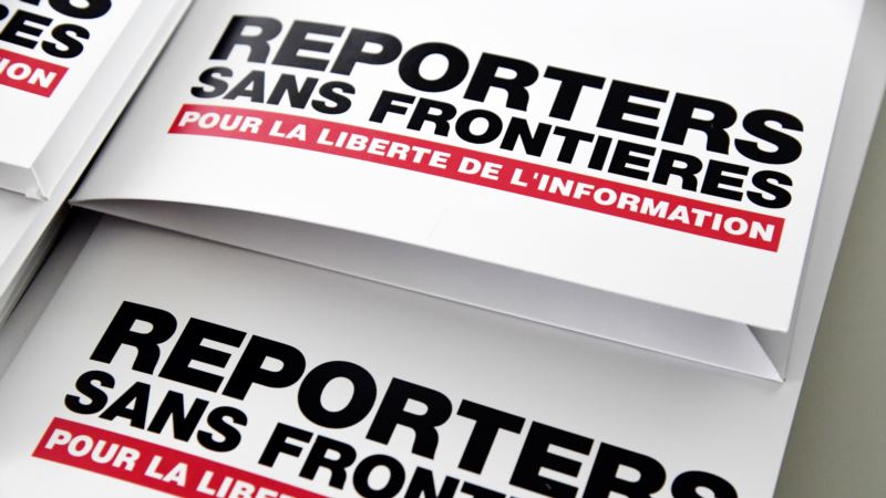 Reporteri bez granica ponovo osuđuju napade na N1