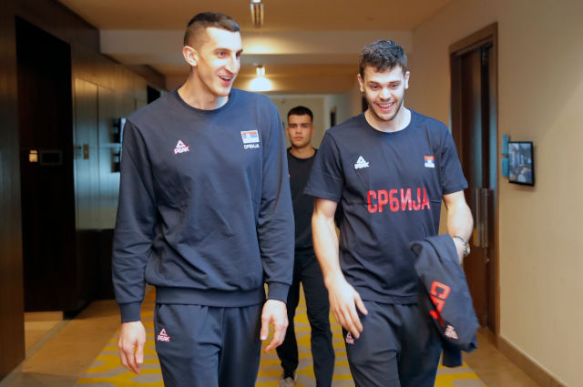 Reprezentativac Srbije opet izmakao Partizanu, od danas i zvanično u novom klubu! (foto)