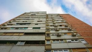 Republička direkcija za imovinu negirala odgovornost za izbacivanje Beograđanke iz stana