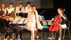 Republički festival dečjeg muzičkog stvaralaštva  „Deca kompozitori“
