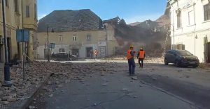 Republički seizmološki zavod: Novi potresi u Hrvatskoj očekivana pojava nakon zemljotresa
