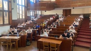 Republički zavod za statistiku saopštio koliko je studenata diplomiralo prošle godine u Srbiji