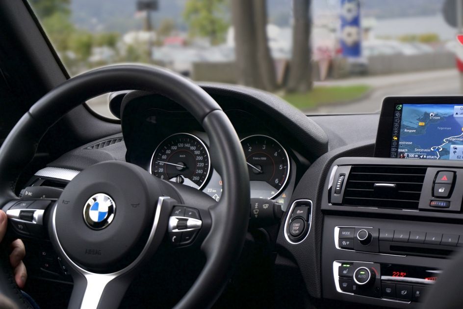Republičkom tužilaštvu stiže novi “BMW”