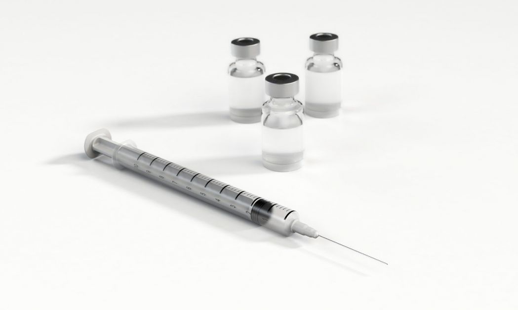Republika Srpska kineske vakcine platila 106 KM po komadu