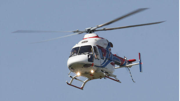 Republika Srpska kupila tri ruska helikoptera