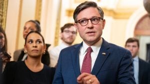 Republikanci blokirali Trampov veliki zakon u Kongresu