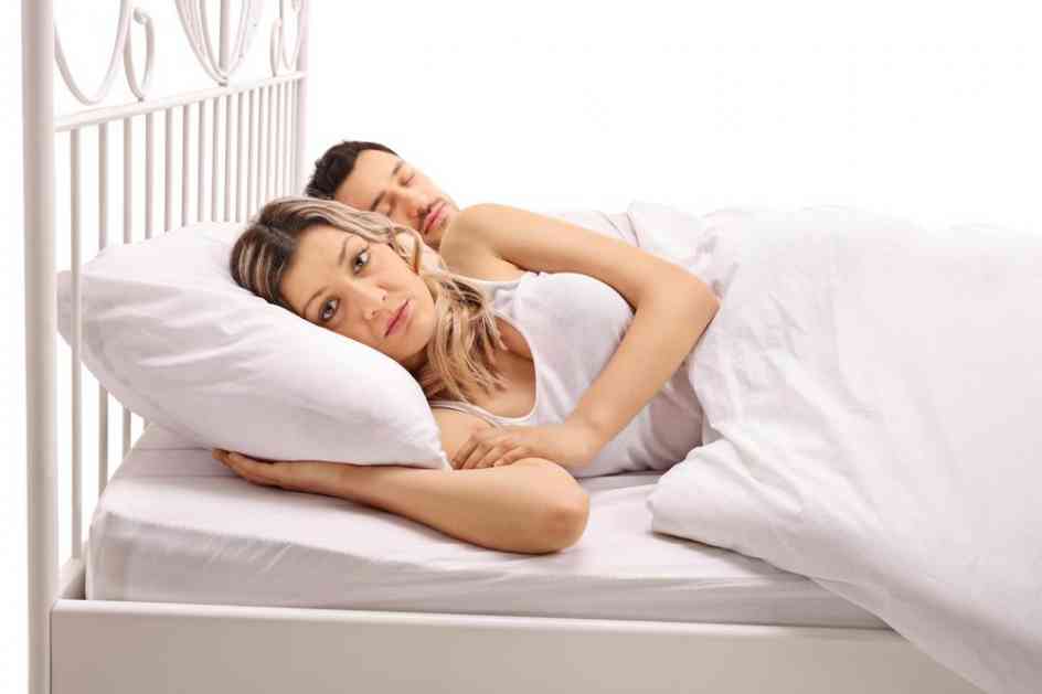 Rešenje za upornu nesanicu: Ovih nekoliko trikova pomoći će vam da zaspite za samo nekoliko minuta
