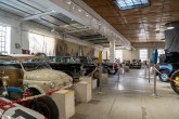 Rešeno: Ministarka otkrila sudbinu Muzeja automobila