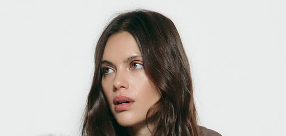  Reserved ima zimsku jaknu koja je ovih dana jako popularna