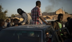 Restrikcije vode i struje u Libiji, UN to nazvale oružjem u ratu