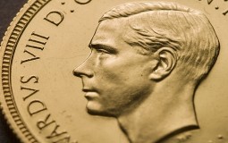 
					Retka kovanica britanskog kralja Edvarda prodata za milion funti 
					
									