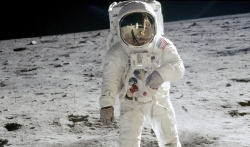 Retke slike astronauta Nase biće prodate na aukciji