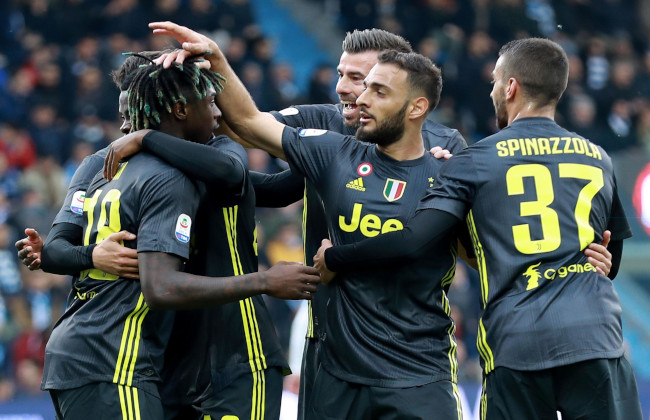 Retko se viđa, Juventus nemoćan, sve završeno, prodali napadača u Premijer ligu!