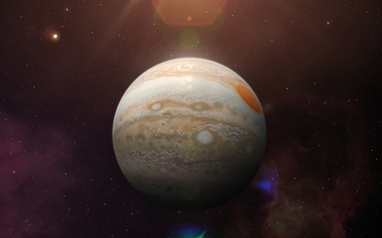 Retrogradni Jupiter 2023: Kako da ga preživite bez gubitaka?