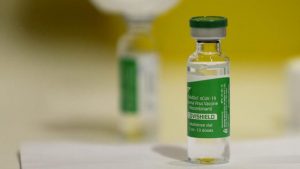 Revakcinacija privrednika iz regiona koji su se vakcinisali Astra Zenekom