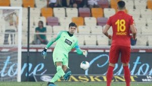 Revanš Partizana u Turskoj: Loš fudbal bez drastične kazne