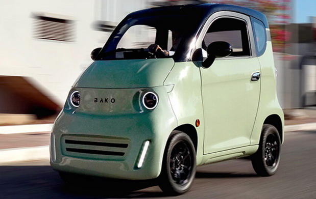 Revolucija iz Tunisa: Električni automobili koji se pune – besplatno