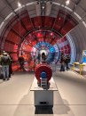 Revolucija u CERN-u: Comtrade na čelu stvaranja najvećeg svetskog sistema za upravljanje podacima