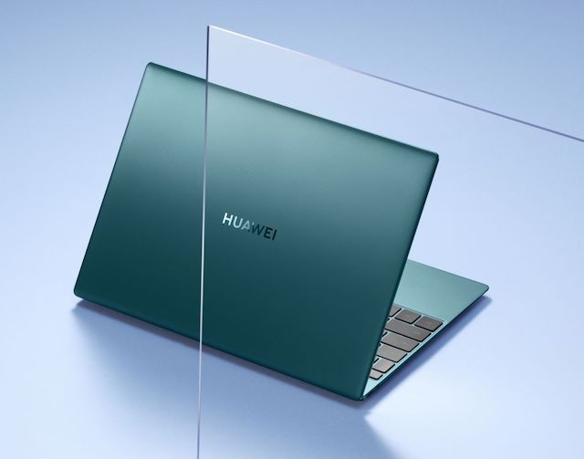 Rezervišite novi Huawei MateBook X laptop
